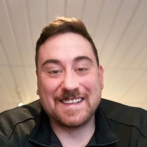 Meet your Posher, Allen